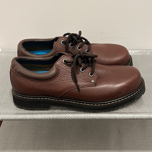 Dr Scholl’s Men’s Shoes, Size 9.5 - Picture 3 of 11